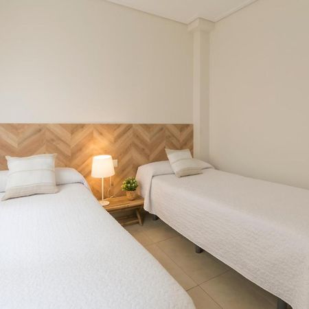 Beach & Port Gandia Ngoại thất bức ảnh