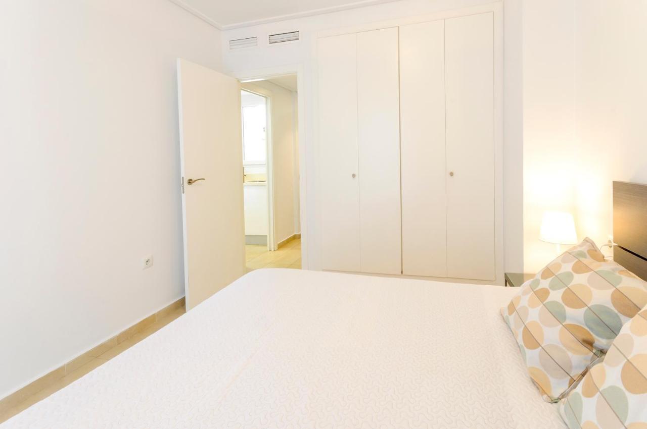Beach & Port Gandia Ngoại thất bức ảnh