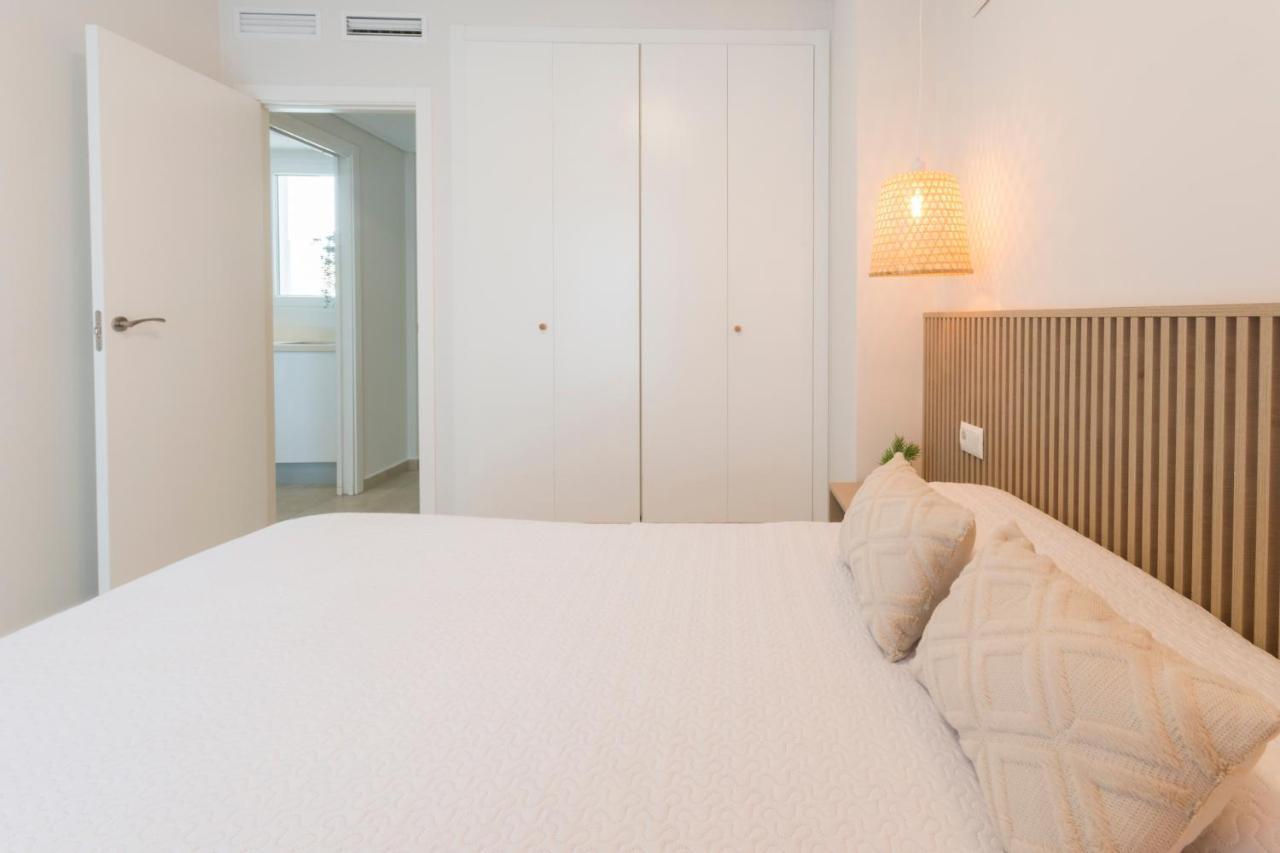 Beach & Port Gandia Ngoại thất bức ảnh