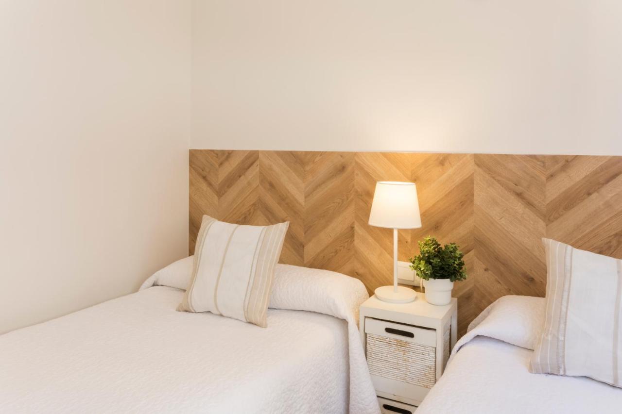 Beach & Port Gandia Ngoại thất bức ảnh