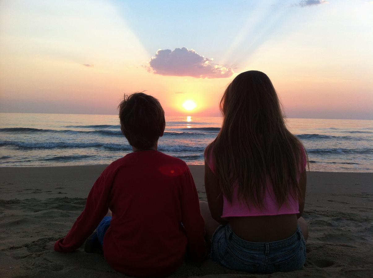 Beach & Port Gandia Ngoại thất bức ảnh