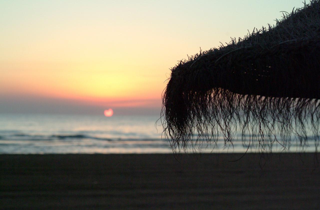 Beach & Port Gandia Ngoại thất bức ảnh